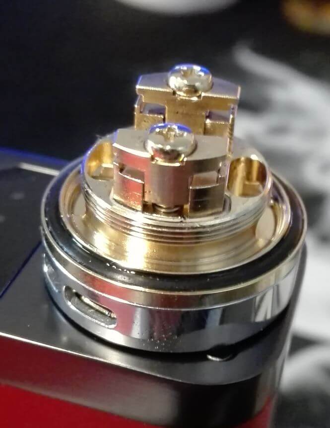 LETO RTA Blog Le Petit Vapoteur 2017